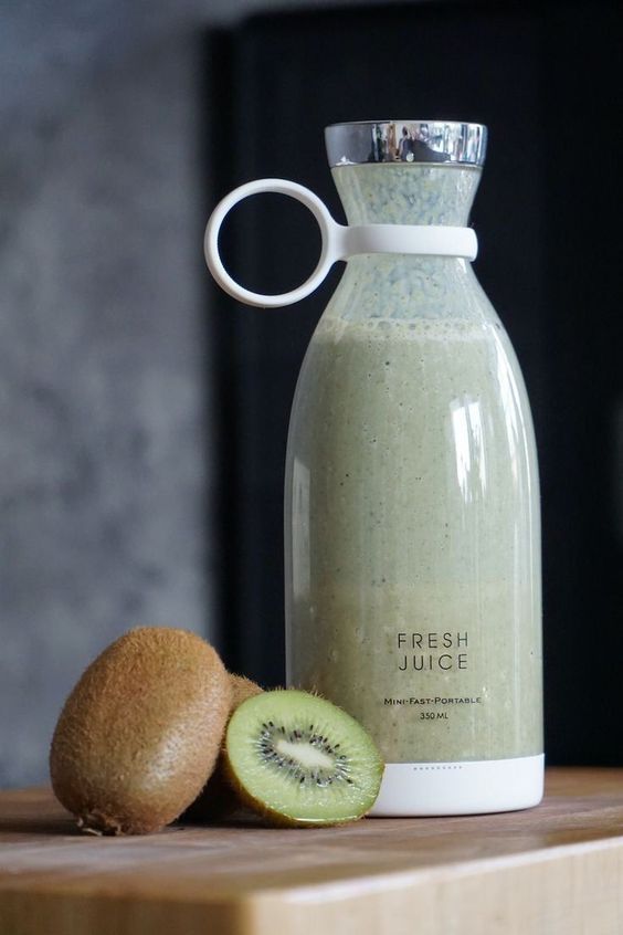 Portable Mini Juice Blender| Why Pay Full Price? Get 50% OFF Today on Suparbuy