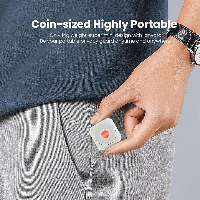 Mini Camera Detector | 35% OFF | SALE