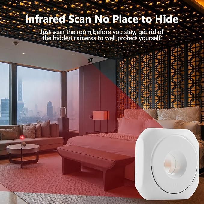 Mini Camera Detector | 35% OFF | SALE