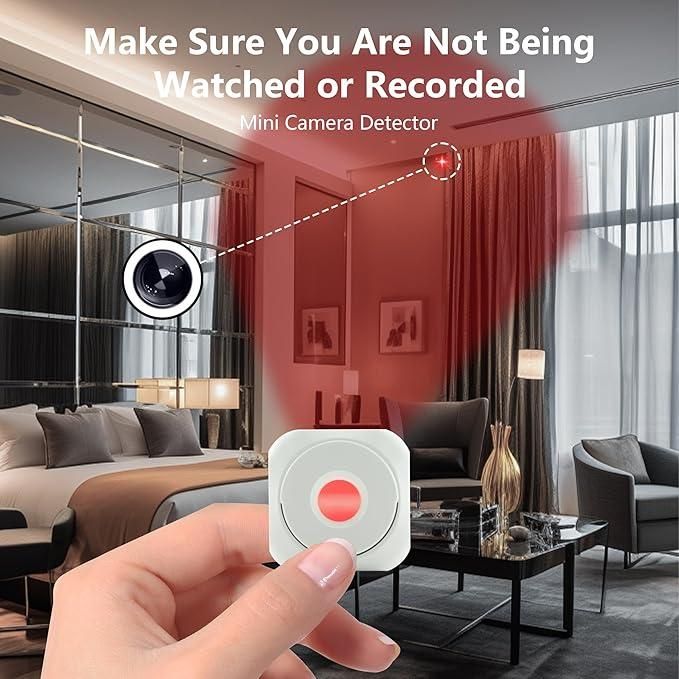Mini Camera Detector | 35% OFF | SALE