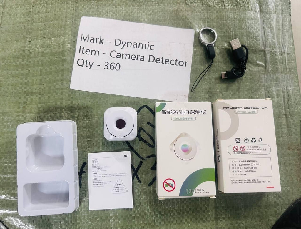 Mini Camera Detector | 35% OFF | SALE