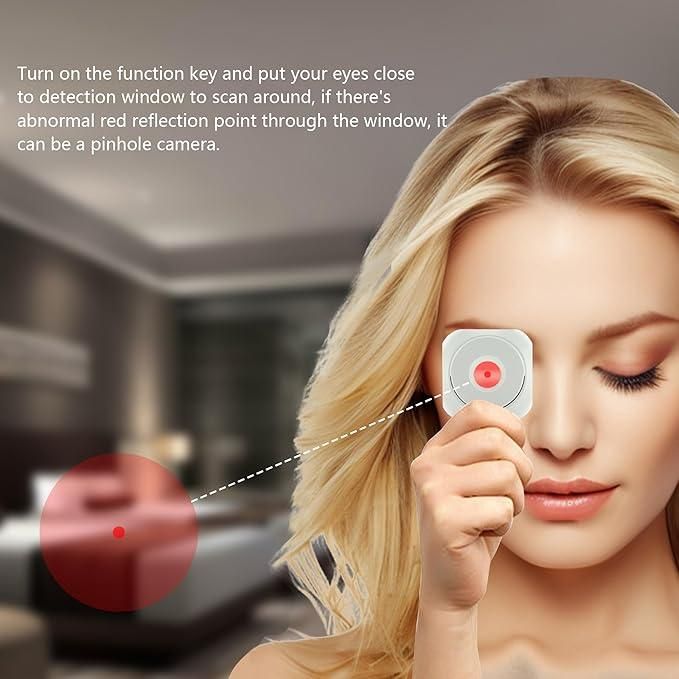 Mini Camera Detector | 35% OFF | SALE