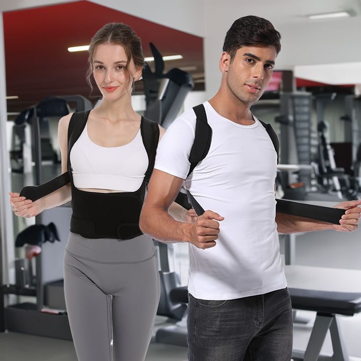 Posture Corrector Belt | UNISEX | Get 35% OFF SALE