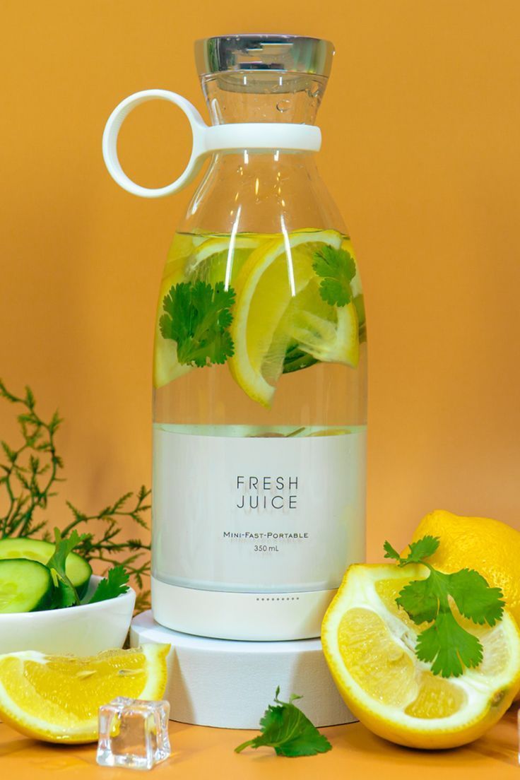 Portable Mini Juice Blender| Why Pay Full Price? Get 50% OFF Today on Suparbuy